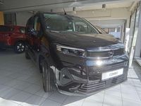 Nouvelle Opel Combo Edition 131 ch (96 kW) 2026 Noir Monospace