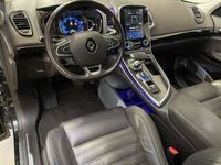 gebraucht Renault Espace V Aut. /LEDER/NAVI/LED/PDC