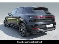 Second-hand Porsche Cayenne Black Edition 354 CP (260 kW) 2026 Negru SUV