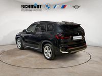 Second-hand BMW X1 Shadowline 326 CP (239 kW) 2024 Negru SUV