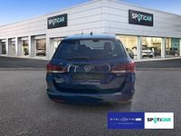 Gebraucht Opel Astra 145 PS (106 kW) 2020 Blau Kombi