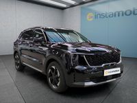 Gebraucht Kia Sorento 215 PS (158 kW) 2025 Schwarz SUV
