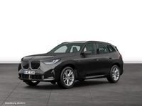 Gebraucht BMW X3 Shadowline 197 PS (144 kW) 2025 SUV