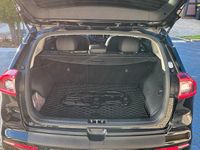 Gebraucht Kia Niro Vision 141 PS (103 kW) 2018 Schwarz SUV