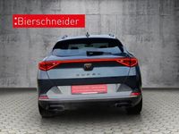 Gebraucht Cupra Formentor 150 PS (110 kW) 2024 Grau SUV