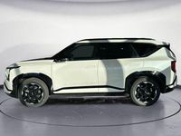 Neu Kia EV5 GT-Line 160 kW (218 PS) 2026 Weiß SUV