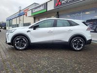 Gebraucht Mitsubishi Grandis Diamant Edition 141 PS (103 kW) 2026 Himalayaweiß SUV