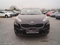 Gebraucht Kia Sportage Edition 7 132 PS (97 kW) 2019 Schwarz SUV