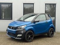 Gebraucht Aixam Microcar Sport 2021 Blau Kleinwagen