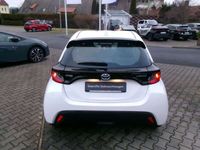 gebraucht Toyota Yaris Hybrid 1.5 VVT-i Team Deutschland