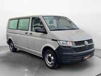 Gebraucht VW T6.1 205 PS (150 kW) 2022 Ascotgrau Van