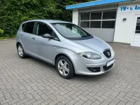 Gebraucht Seat Altea 102 PS (75 kW) 2007 Limousine