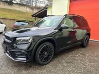 Gebraucht Mercedes GLB220 AMG 190 PS (139 kW) 2024 Schwarz SUV
