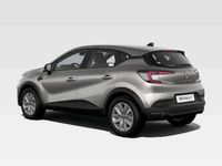 Neu Renault Captur Evolution 115 PS (84 kW) 2026 Stahlgrau metallic SUV
