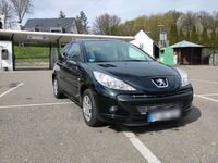 gebraucht Peugeot 206+ 206+ *TÜV NEU*