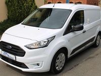 Gebraucht Ford Transit Connect Trend 101 PS (74 kW) 2022 Frostweiß Van / Kleinbus