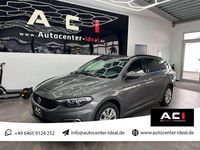 Gebraucht Fiat Tipo Lounge 120 PS (88 kW) 2019 Grau Limousine