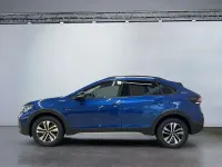 Neu VW Taigo Pro 116 PS (85 kW) 2026 Reef blue SUV