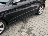 gebraucht Audi SQ5 3.0 TDI tiptronic quattro AHK, Panoramad.