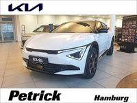 Gebraucht Kia EV6 Earth 167 kW (228 PS) 2025 Weiß SUV