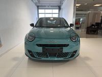 Neu Fiat 600 La Prima 110 PS (80 kW) 2025 969 acqua blau SUV