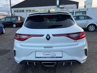 Gebraucht Renault Mégane IV Trophy 300 PS (220 kW) 2019 Weiß Limousine