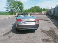 Gebraucht Ford Focus Cabriolet 145 PS (106 kW) 2007 Cabrio