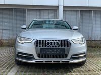 gebraucht Audi A6 Allroad Quattro 3.0 TDI~ Panorama ~ LED~ Bose