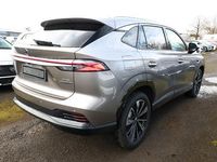 Neu MG HS Comfort 224 PS (164 kW) 2026 Sterling silver sterling silver SUV