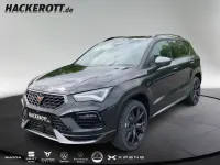 Neu Cupra Ateca 150 PS (110 kW) 2026 Schwarz SUV