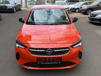 Gebraucht Opel Corsa Elegance 101 PS (74 kW) 2023 Orange Kleinwagen
