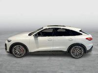 Gebraucht Audi SQ5 Sportback Ambiente 367 PS (269 kW) 2025 Weiß SUV