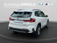 Gebraucht BMW X1 Efficient Dynamics 245 PS (180 kW) 2025 Alpinweiß uni SUV