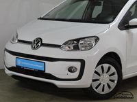 gebraucht VW up! up MoveKlima