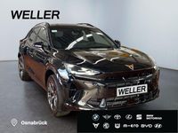 Gebraucht Cupra Formentor 150 PS (110 kW) 2025 Schwarz SUV