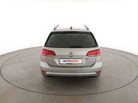 gebraucht VW Golf VII 1.5 TSI ACT Comfortline BlueMotion, Benzin, 21.260 €