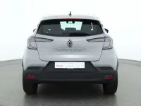 Neu Renault Captur 91 PS (66 kW) 2026 Rafalegraumet. SUV