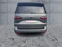 Neu VW T7 Life 150 PS (110 kW) 2025 Grau Van