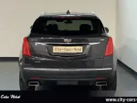 Gebraucht Cadillac XT5 314 PS (230 kW) 2019 Grau SUV