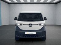 Neu VW ID. Buzz 210 kW (286 PS) 2025 Weiß Van / Kleinbus