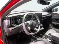 Neu Renault Mégane IV Iconic 160 kW (218 PS) 2026 Kleinwagen
