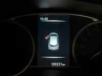 Gebraucht Nissan Micra 90 PS (66 kW) 2018 Weiß Kleinwagen