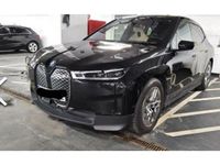 Gebraucht BMW iX 239 kW (326 PS) 2022 Schwarz SUV