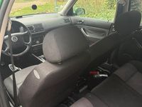 Gebraucht VW Golf IV Edition 101 PS (74 kW) 2001 Grün Kombi