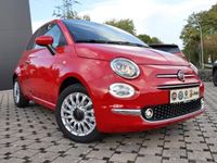 gebraucht Fiat 500 1.0 GSE HYBRID DOLCEVITA SCHIEBEDACH CARPLAY