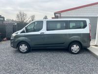 gebraucht Ford Transit Custom 8 Sitze Lang Preis ist inke 19%