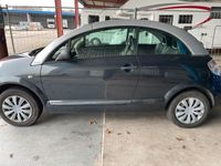 gebraucht Citroën C3 Pluriel 