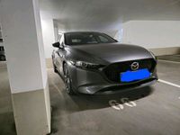 gebraucht Mazda 3 3, Skyactiv-X 2.0 Mild Hybrid, Auto