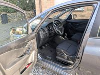 Second-hand Hyundai ix20 90 CP (66 kW) 2012 Gri Hatchback