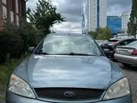 Gebraucht Ford Mondeo Ghia 146 PS (107 kW) 2001 Blau Kombi